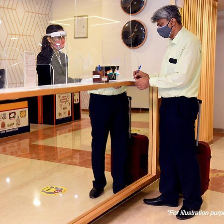 Hotel O Kl Khari Near Ashoka Park Mein Metro New Delhi Ngoại thất bức ảnh