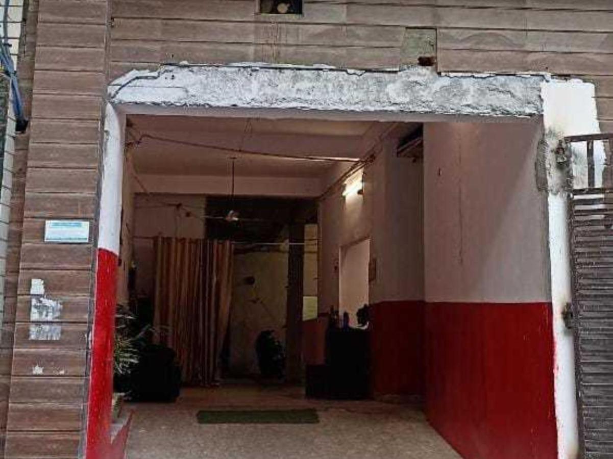 Hotel O Kl Khari Near Ashoka Park Mein Metro New Delhi Ngoại thất bức ảnh