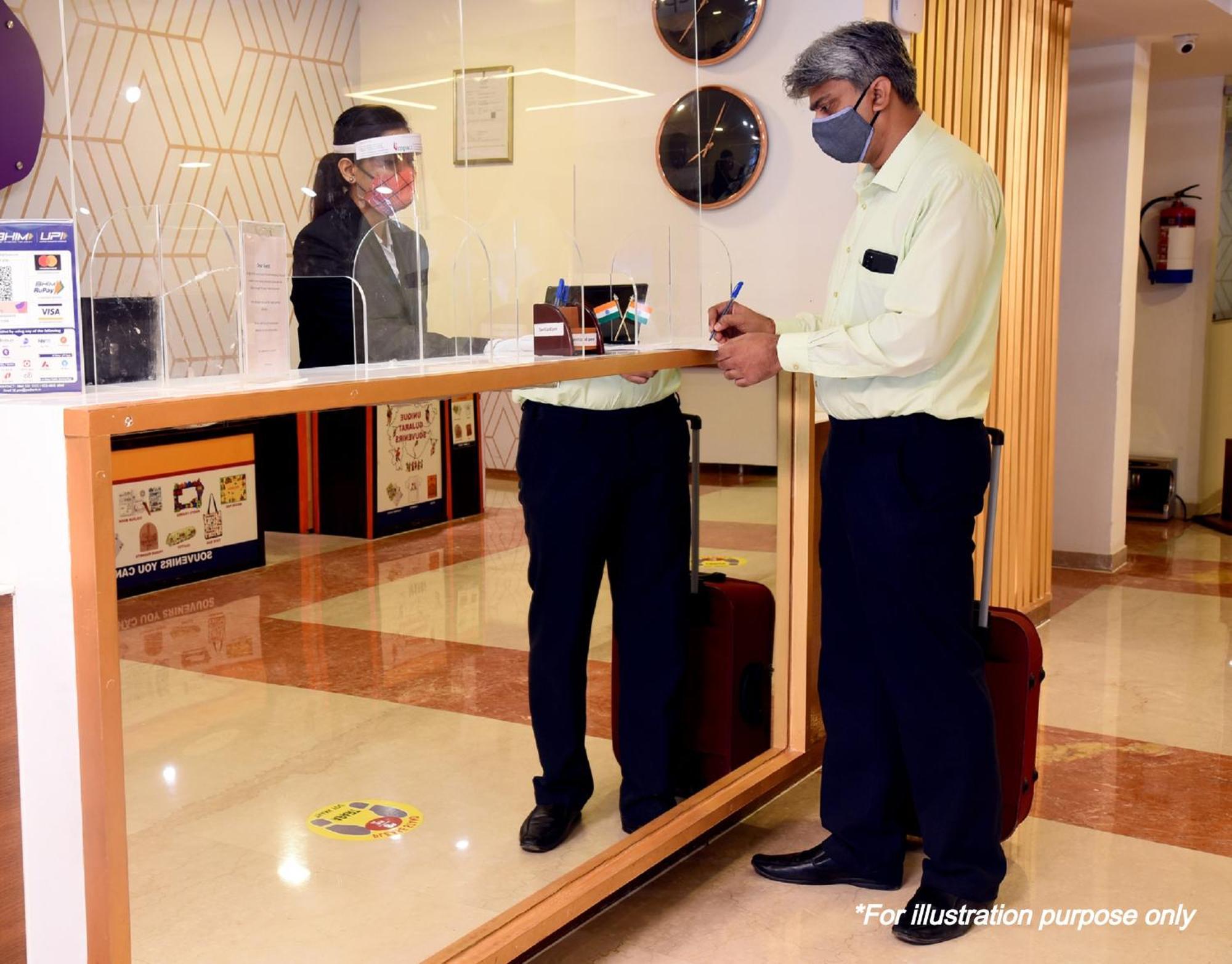 Hotel O Kl Khari Near Ashoka Park Mein Metro New Delhi Ngoại thất bức ảnh